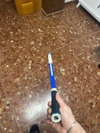 Pack 2 raquetas Profesionales en perfecto estado.