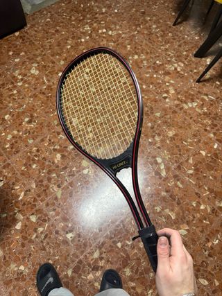 Pack 2 raquetas Profesionales en perfecto estado.