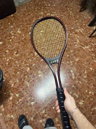 Pack 2 raquetas Profesionales en perfecto estado.
