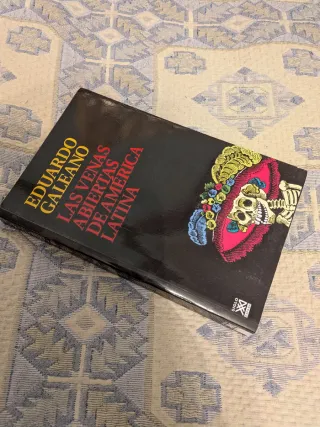 Las Venas Abiertas de América Latina (Spanish E...