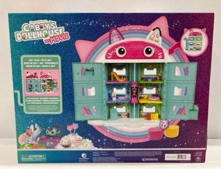 Casa delle Bambole Gabby's Dollhouse Il Film