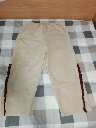 Disfraz Indio Niño Talla 10 años