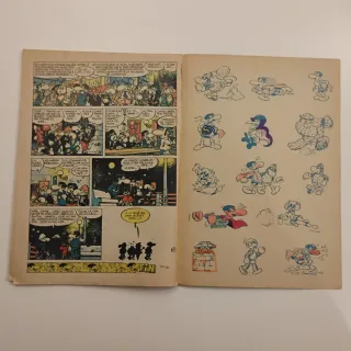 Comics Super López 10 números. Colección Olé!