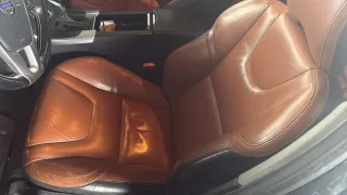 Volvo V60 plug-in hybrid