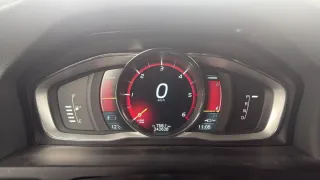 Volvo V60 plug-in hybrid