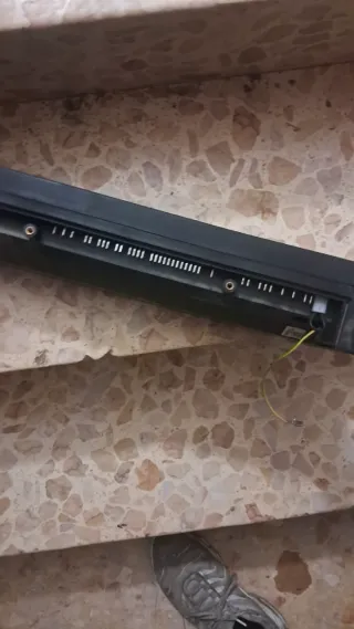 Cuadro control caldera gas ROCA