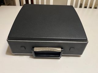 Triumph Adler Contessa Deluxe Naranja