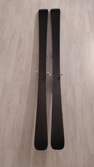 Esquís Salomon Xdrive 8.0 All Mountain 170cm