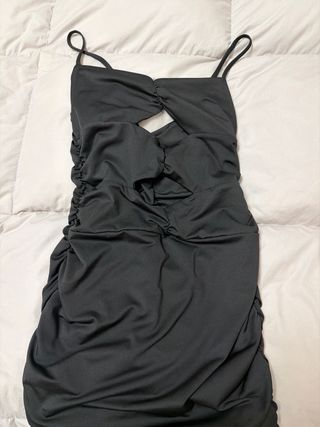 Lote de 6 vestidos de fiesta