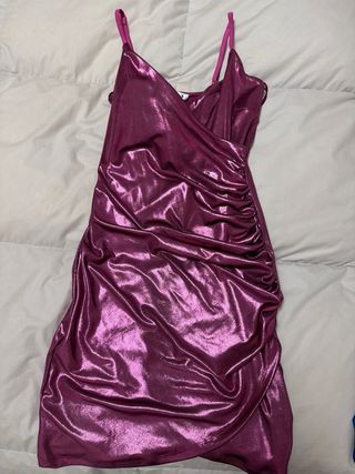 Lote de 6 vestidos de fiesta