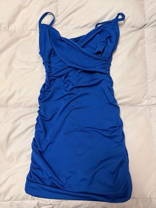 Lote de 6 vestidos de fiesta