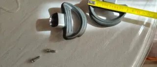 Asas para olla o sartén