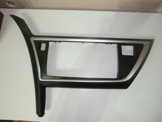 Marco Radio Original Toyota Auris