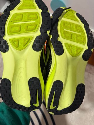 Zapatillas Nike Vomero 18 Running 38