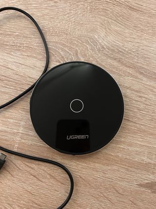 Cargador Inalámbrico UGREEN