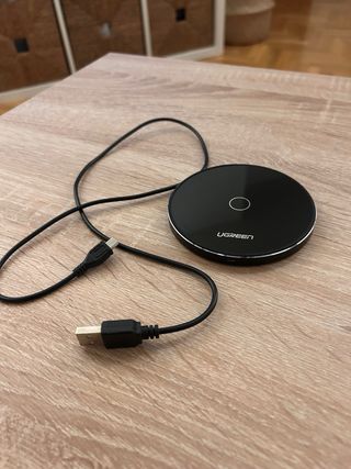 Cargador Inalámbrico UGREEN