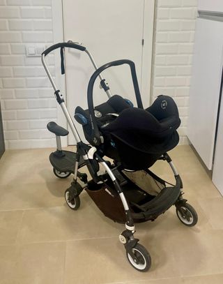 Cochecito Bugaboo