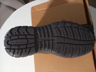 Botas de trabajo WURTH MODYF Marrón