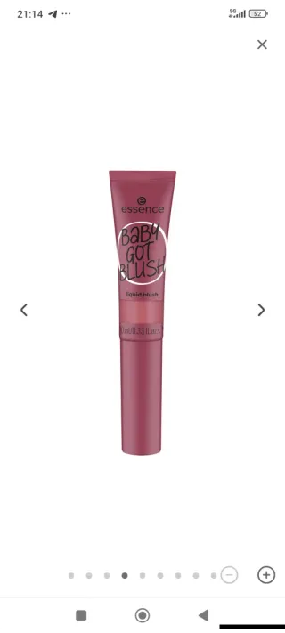 Kit de maquillaje Essence Feel Good Club