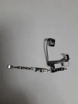 Botón encendido iPhone 14 Plus