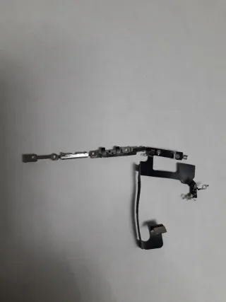 Botón encendido iPhone 14 Plus