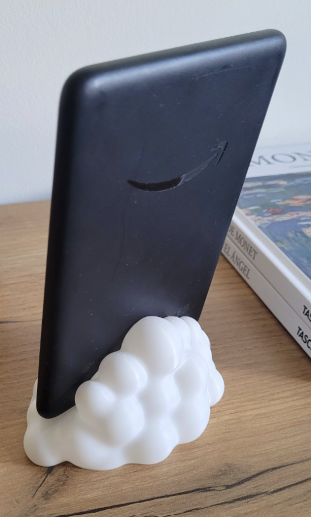 Soporte nube para Kindle/eBook