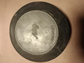 Seat 600. Estuche de bombillas original.