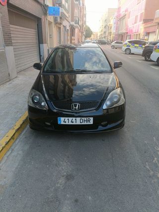 Honda Civic EP2