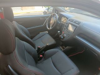Honda Civic EP2