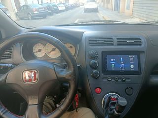 Honda Civic EP2
