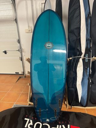 Tabla de surf BING Dharma Mod