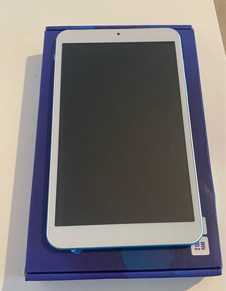 Tablet SPC Lightyear 8 2GB RAM