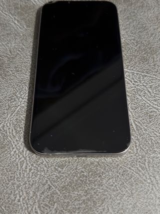 iPhone 15 Pro 256GB Gris espacial