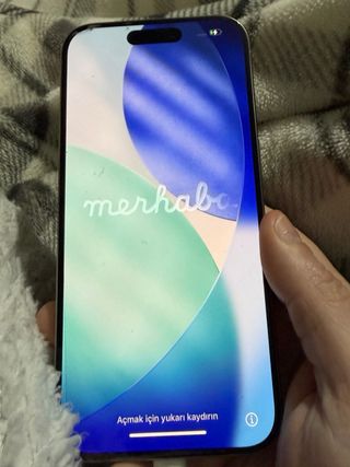 iPhone 15 Pro 256GB Gris espacial