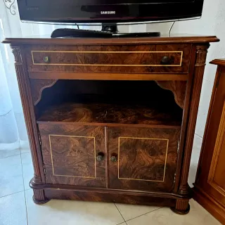 Muebles de salón completo