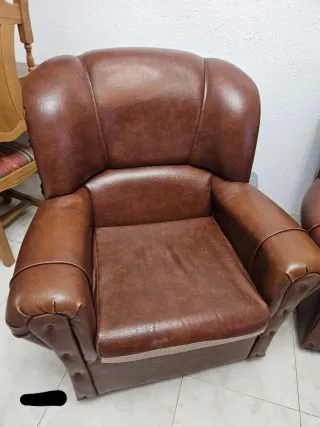 Muebles de salón completo