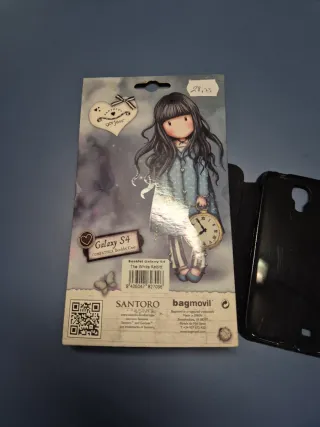 Custodia per cellulare Gorjuss