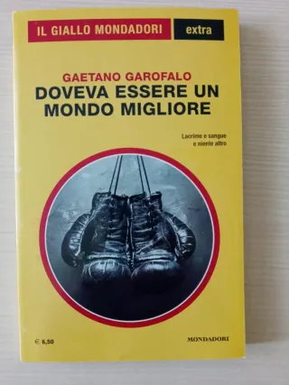 Il Giallo Mondadori extra