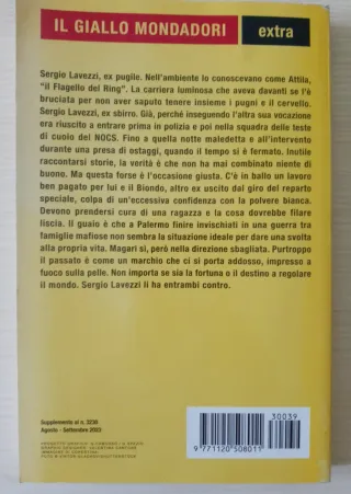 Il Giallo Mondadori extra