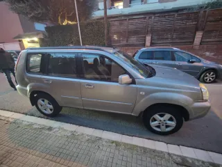Nissan X-Trail 2006