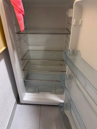 VENTA URGENTE! Nevera Infiniton