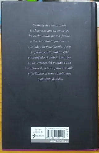 Pídeme Lo Que Quieras, O Déjame