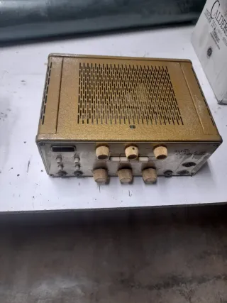 Klemt Echolette NG 51 Delay Cinta