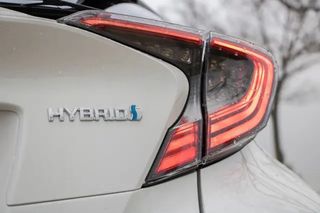 Toyota C-HR Style Plus 125H