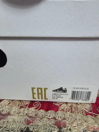 Scarpe Guess Donna Bianche e Oro