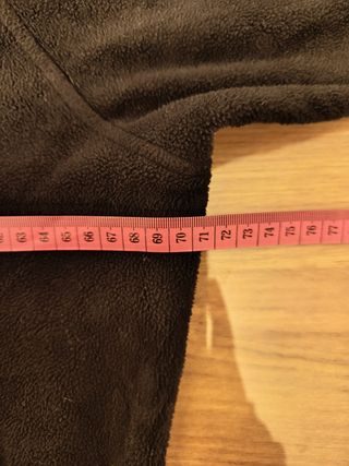 Columbia Sportswear Fleece Jacket XXL AM1073