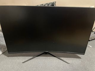 Monitor Gaming GAME 27 100Hz