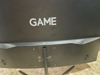 Monitor Gaming GAME 27 100Hz