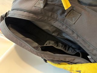 Paletero Pádel Enebe Oficial