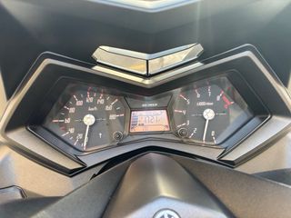 Yamaha TMAX 530 2014. 56.000kms